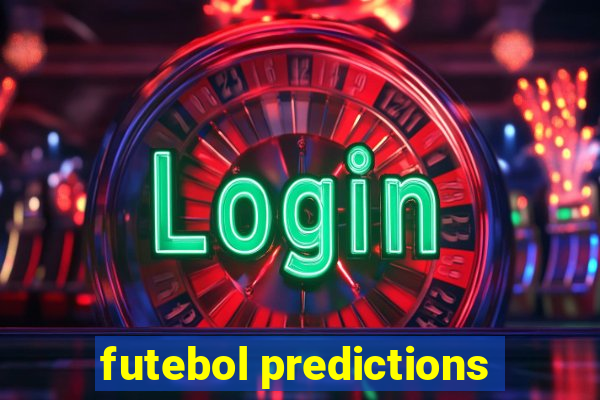 futebol predictions